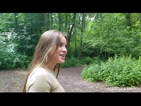 ❤️ Ich schlug Evelina vor, dass wir an einem öffentlichen Ort ficken! Sie sagte ja. Dann habe ich sie in den Arsch gefickt und in ihren Mund gespritzt. Dann pisste sie sich ein. ❤️ Anal video bei uns ﹏