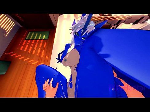 ❤️ Dämonisches Fischmädchen Monster ❤️ Anal video bei uns ﹏