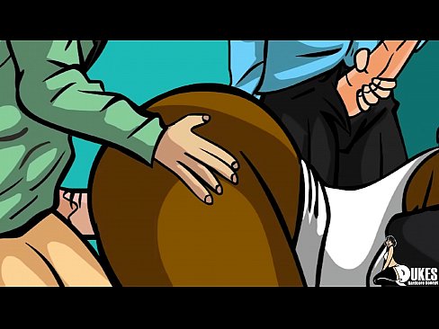❤️ Schüler haben Sex mit schwarzem Lehrer nach der Schule ❤️ Anal video bei uns ﹏