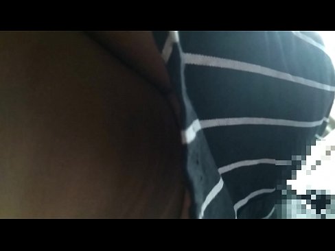 ❤️ Mädchen in Schwarz ohne Höschen, Teil 2 ❤️ Anal video bei uns ﹏