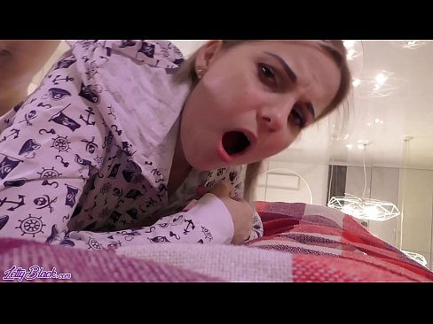 ❤️ Sexy mom schlucken und pregistyle sex - cum close up ❤️ Anal video bei uns ﹏